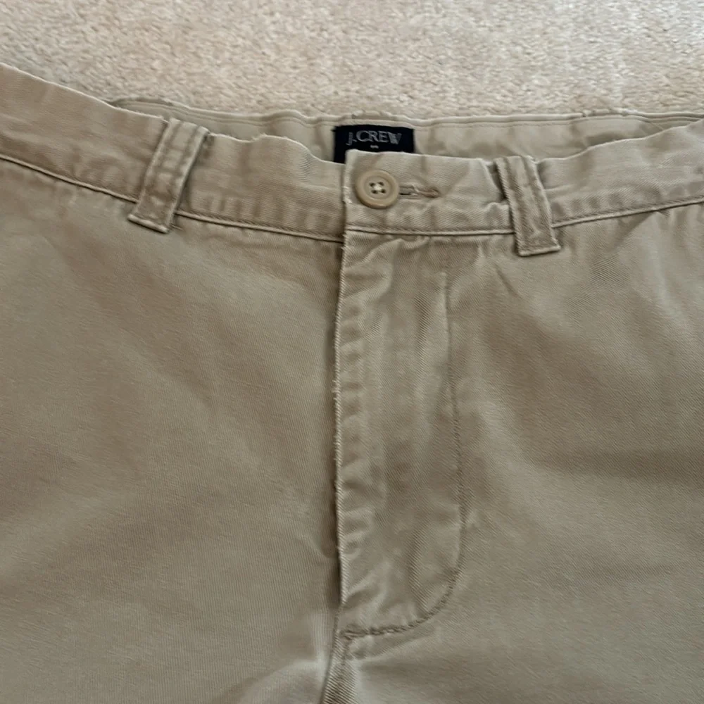 J. Crew Shorts